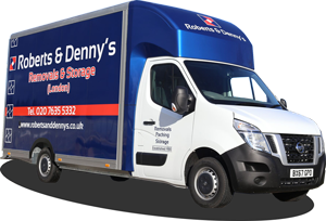 Roberts & Denny's Removals