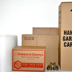 buy packing materials