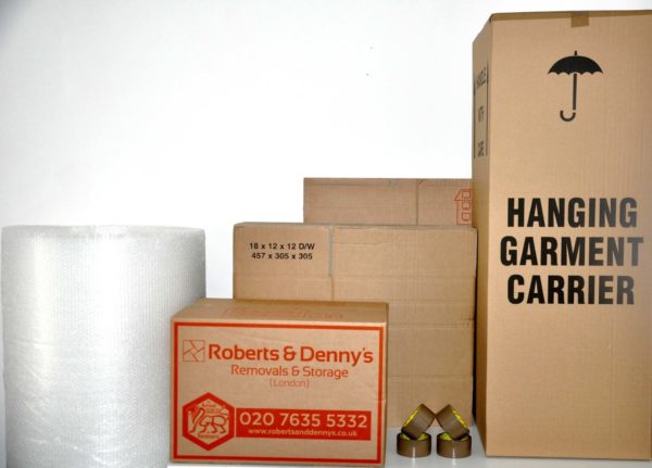 buy packing materials