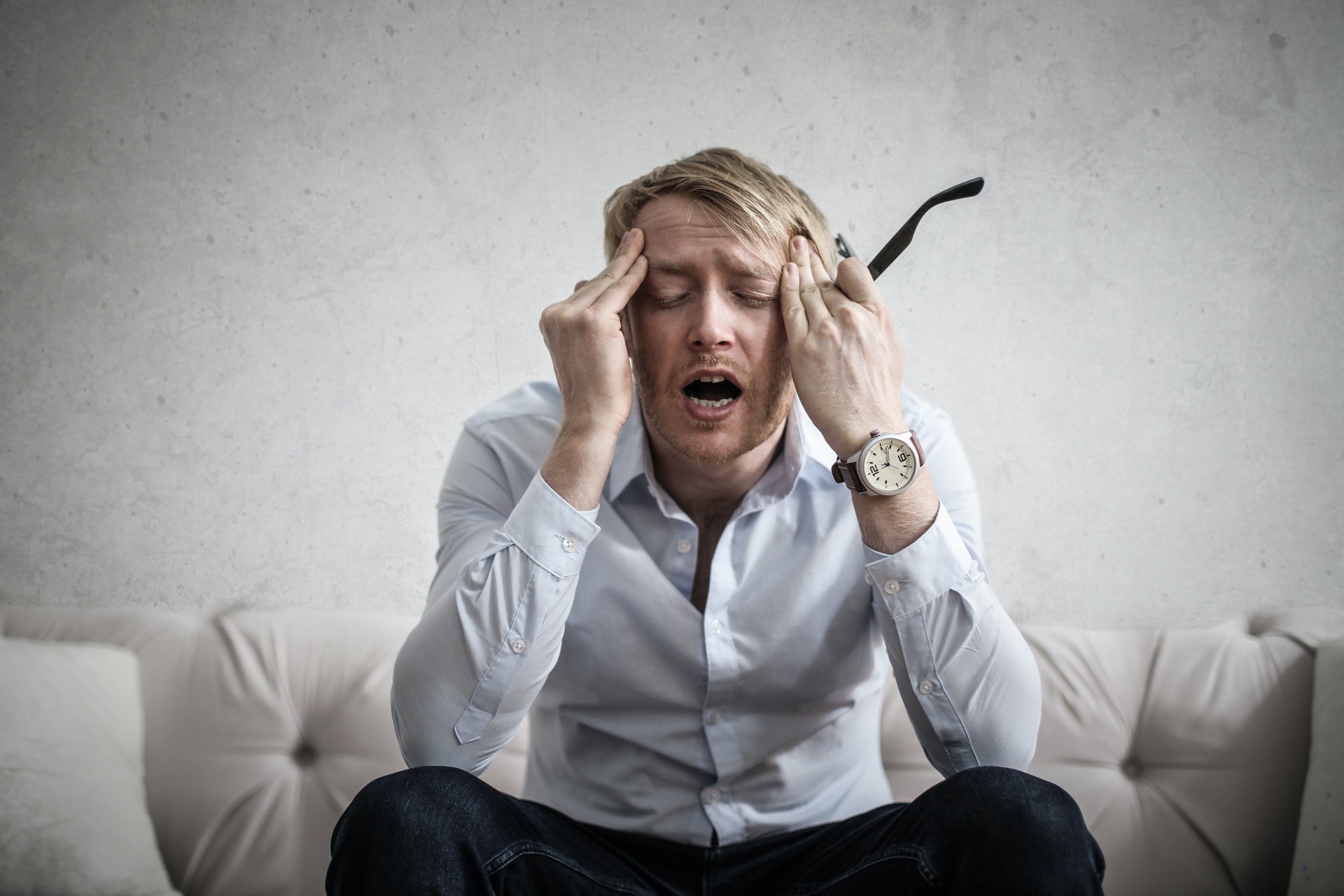 What should you NOT do when moving house?